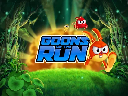 Goons On The Run - screenshot thumbnail