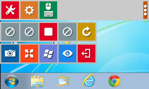 Screen to Android(圖1)-速報App