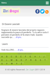 Significato Dei Sogni(圖2)-速報App