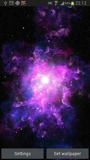 Deep Galaxies HD Deluxe