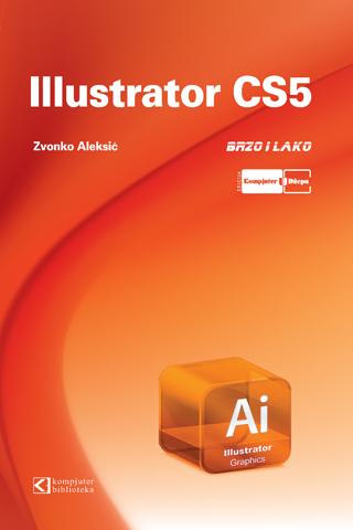 Android application Brzo i lako - Illustrator CS5 screenshort