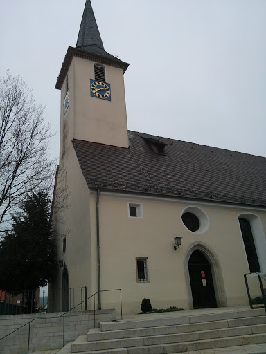 Petruskirche Jesingen