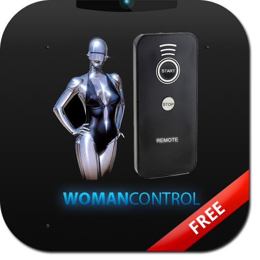 Woman Control Free LOGO-APP點子