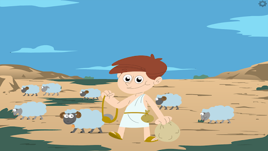 How to download David & Goliath Bible Story patch 1.5 apk for android