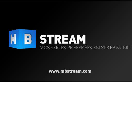 MB Stream - BETA LOGO-APP點子