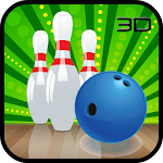 Free Bowling 3D Game Apk