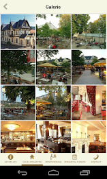 dazzling garden poster 5