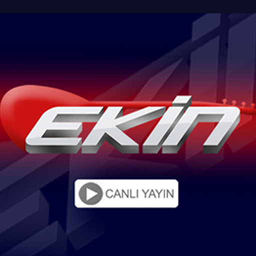 Ekin Tv LOGO-APP點子