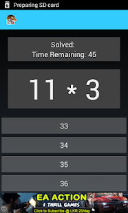 Free brilliant mathematicians APK for PC