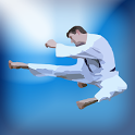Karate Training icon