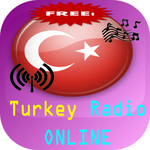 【免費音樂App】Turkey Radio Stations-APP點子