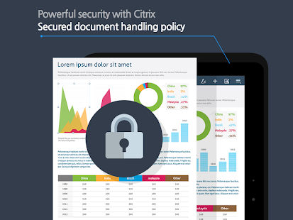 download Polaris Office for Citrix free