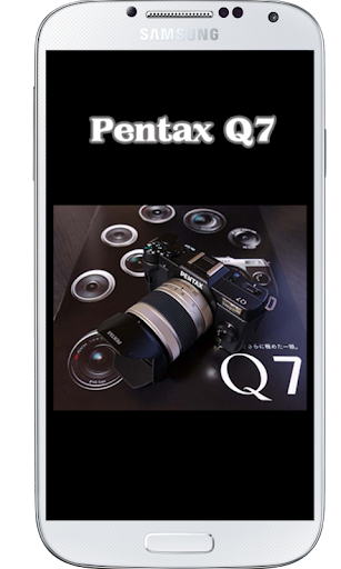 Pentex Q7 Tutorial