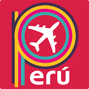 Peru Airports 2.14 Icon