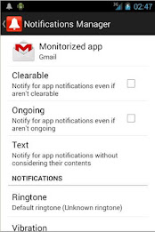 Recurrent Notification Manager poster 2