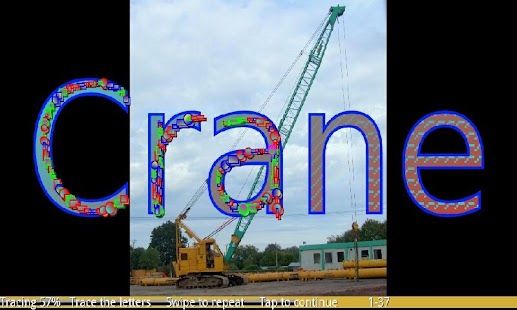 Five-Letter Words 2 FREE - náhled