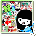 My Chat Sticker icon