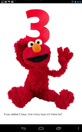 Sesame Square Nigeria poster 12