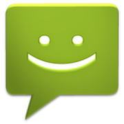 SMS Messaging (AOSP)  Icon