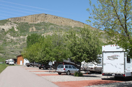 RV Parky | RV Parks & Campgrounds Directory, Reviews, Photos