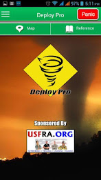 Deploy Pro Emergency Response poster 1