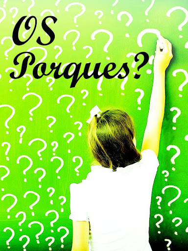 【免費教育App】Os Porques?-APP點子