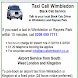 Taxi Call Wimbledon
