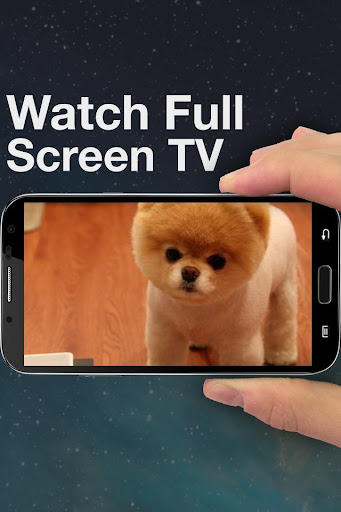 Endless Pets: Watch TV