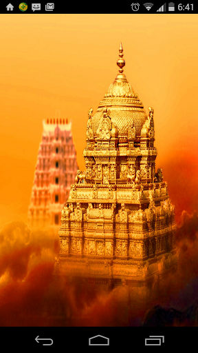 Temples Of India