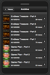 Book of Life Community Church poster 2