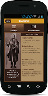 Lastest El Peregrino, Guatemala APK