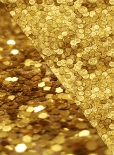Gold wallpaper Screenshots 5