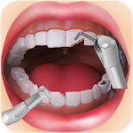 Cover Image of Download Virtual Dentist Surgery 1.2.5 APK