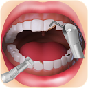 Virtual Dentist Surgery mobile app icon
