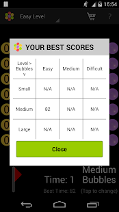 Bubble Minesweeper Screenshots 10