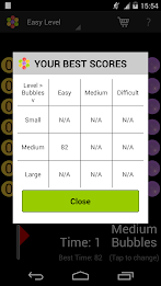 Bubble Minesweeper poster 8