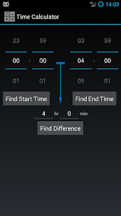 How to install Time Calculator Varies with device apk for pc