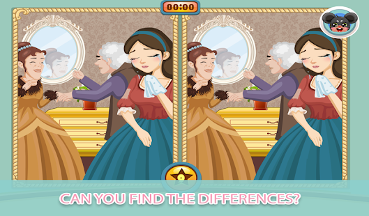 Fairytale Story Cinderella Screenshots 4