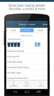 Brewery Passport - Craft Beer Screenshots 3
