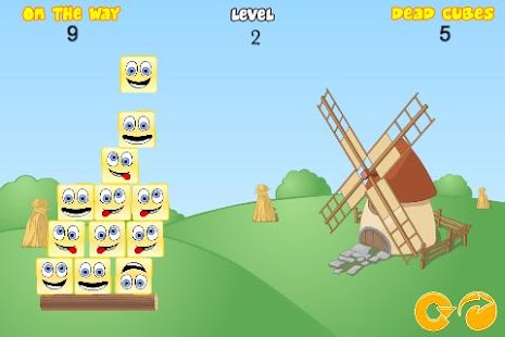 Free Download Save Cubes APK for Android