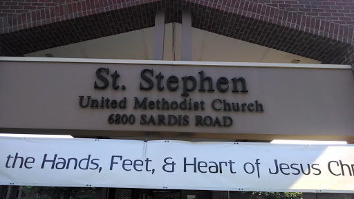 St. Stephen UMC