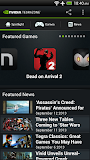 NVIDIA TegraZone