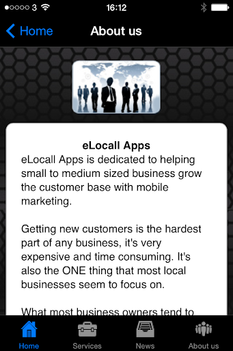 【免費商業App】eLocal Apps-APP點子