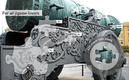 Russian Jigsaw Puzzles Demo poster 6