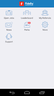 Download FIL REFERRALS NEW APK for Android
