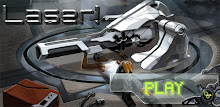 Laser! : Time for Reflection APK