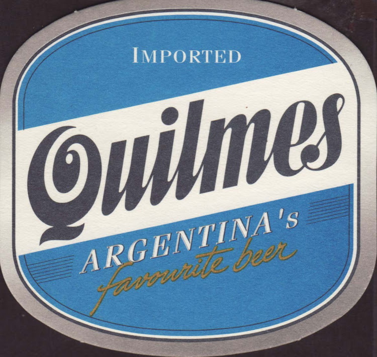 Quilmes Find their beer near you TapHunter