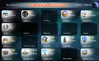 světový šampionát janggi poster 4