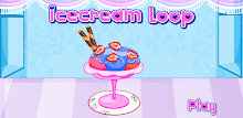 Ice Cream Making & Decoration APK
