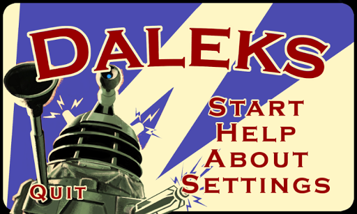 Daleks